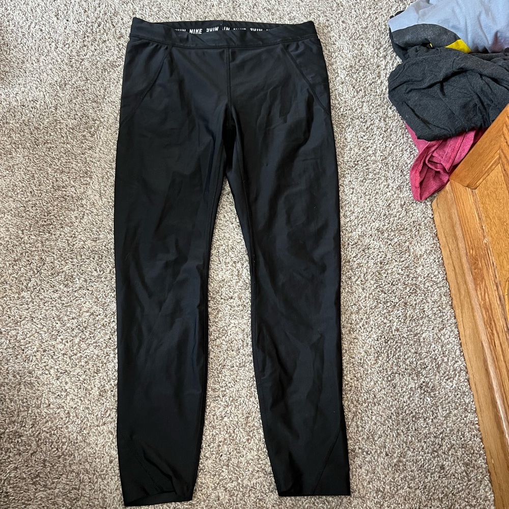 Nike Dri-Fit Leggings